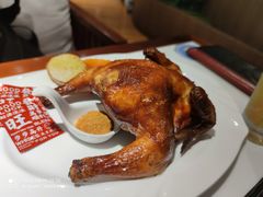 -斗牛士牛排餐厅(嘉里汇店)
