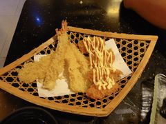 -熊出没日本烧肉放题