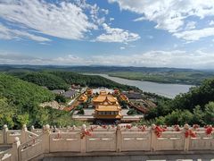 -六鼎山文化旅游区