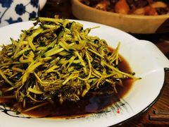 古北巧拌野菜-卧龙堡客栈·中餐厅(古北水镇店)