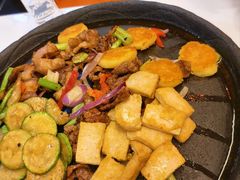 -一烙锅(友谊店)