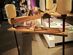 -中国美术学院象山校区-民艺博物馆