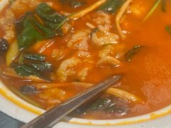 -秦月轩·陕西家乡菜(阜成路·五棵松店)