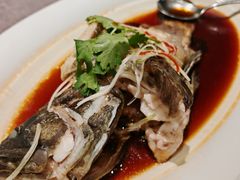 -百富源·海鲜辽菜(浑河堡店)