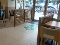 -德克士(通宝路店)
