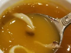 -云海轩·海鲜自助-河北云瑧世纪大饭店1F