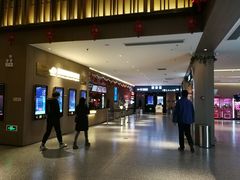 -深影国际影城(学院南路店CGS中国巨幕店)