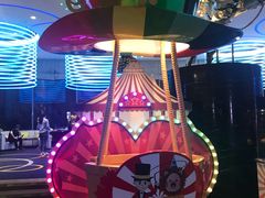 -珠海横琴长隆《卡卡虎奇遇记》