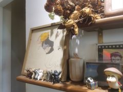 -白熊咖啡(闽江大道店)