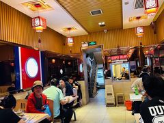 -朴家冷面(总店)