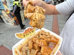 -老day牛杂(官也街总店)