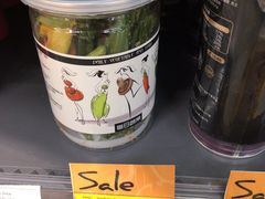 -Olé精品超市(南宁万象城店)