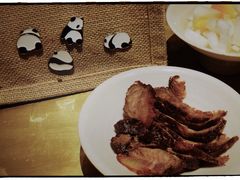 -漆黑觉米粉(三里屯店)