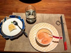 -曾宴·楚菜(湖北省博物馆店)