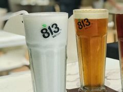 -813芭依珊 BAESAn(汇港购物中心店)