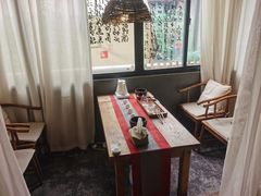 -邈墨茶馆(凤起路店)