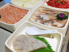 -海底捞火锅(吴中路店)