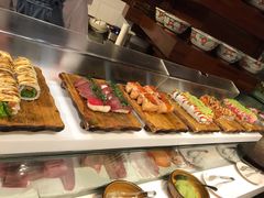 -The COOK·厨餐厅·自助餐(浦东嘉里大酒店)
