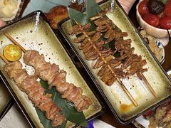 -鸟泉居酒屋·烧鸟·酒馆(百子湾店)