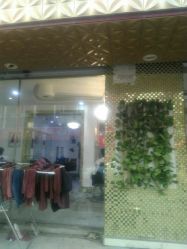 -铭廊韩式美容美发