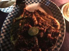 -金巴兰海滩烛光bbq