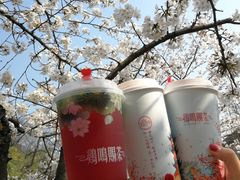 -鸡鸣赐茶(鸡鸣寺路店)