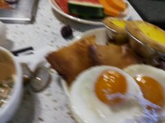-金米客烤肉自助(中山路茂业时代城店)