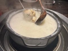 -大良毋米粥(锦龙路总店)