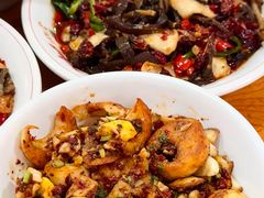 -浏阳小饭铺(洪西小区店)