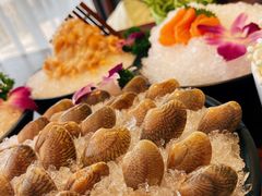 -东海怡品海鲜豆捞(舟宿夜江店)