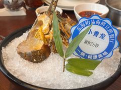 -东海怡品海鲜豆捞(舟宿夜江店)