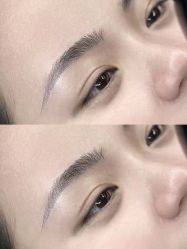 -张小野·专业半永久纹眉