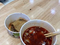 -豫楚源美猴王·面(武商广场店)