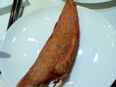 香煎鱼-净雅大酒店(锦绣店)