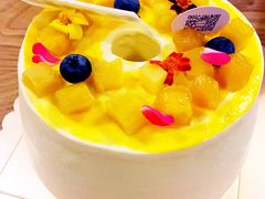 -SAYScake善食感戚风蛋糕(临江大道店)