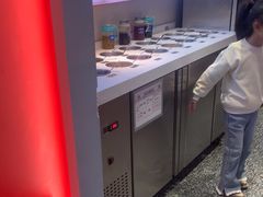 -龍歌自助小火锅(李沧顺和汇店)