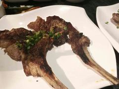 -大渔铁板烧(大悦城店)