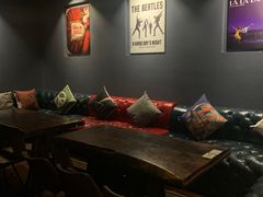 -JUKEBOX玖部音乐餐厅(华侨城店)