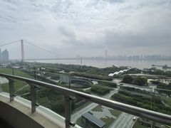 -武汉洲际酒店