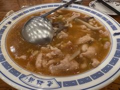 -老雒阳面馆·水席·洛阳菜(王城路店)