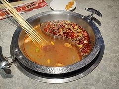 -成都玉林串串香(世纪港湾店)