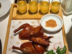 -南棠馆粤菜坊(群光店)