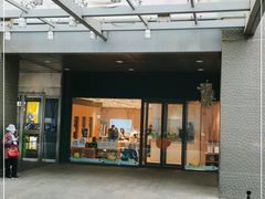 门面-泸溪河桃酥(西直门凯德店)