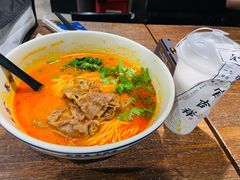 -和府捞面(景枫中心店)