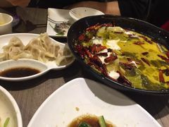 -九毛九西北菜(百信广场店)