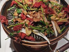 -清真·卡德尔大叔新疆主题餐厅(龙汇路店)
