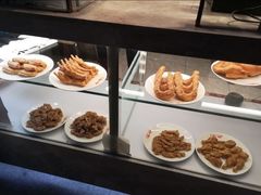 -小李烧鸡(大沽路店)