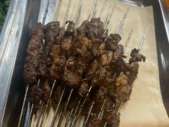 -清真·马峰烤肉(小学习北巷店)