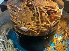 -蟹道乐(道顿堀本店)