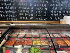 -晓燃地摊烤肉(朝阳双桥店)